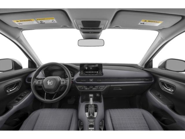 Used 2023 White Honda LX image 4