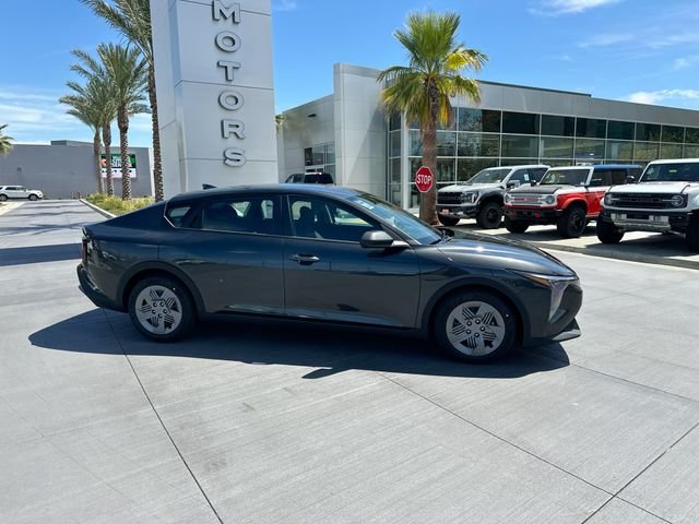 New 2026 Interstellar Gray Kia LX image 8