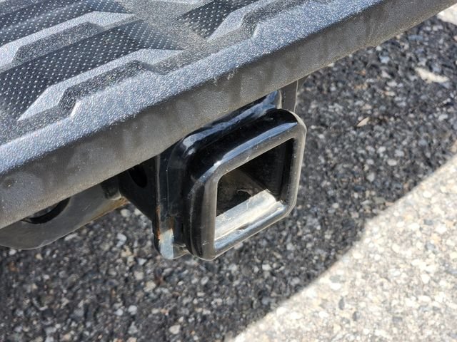 Used 2023 Gray Toyota TRD Sport image 18