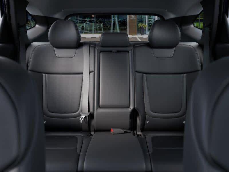 Used 2026 Atlantis Blue Hyundai SEL Plus image 12