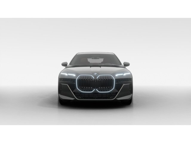 2026 BMW 7 Series photo 3