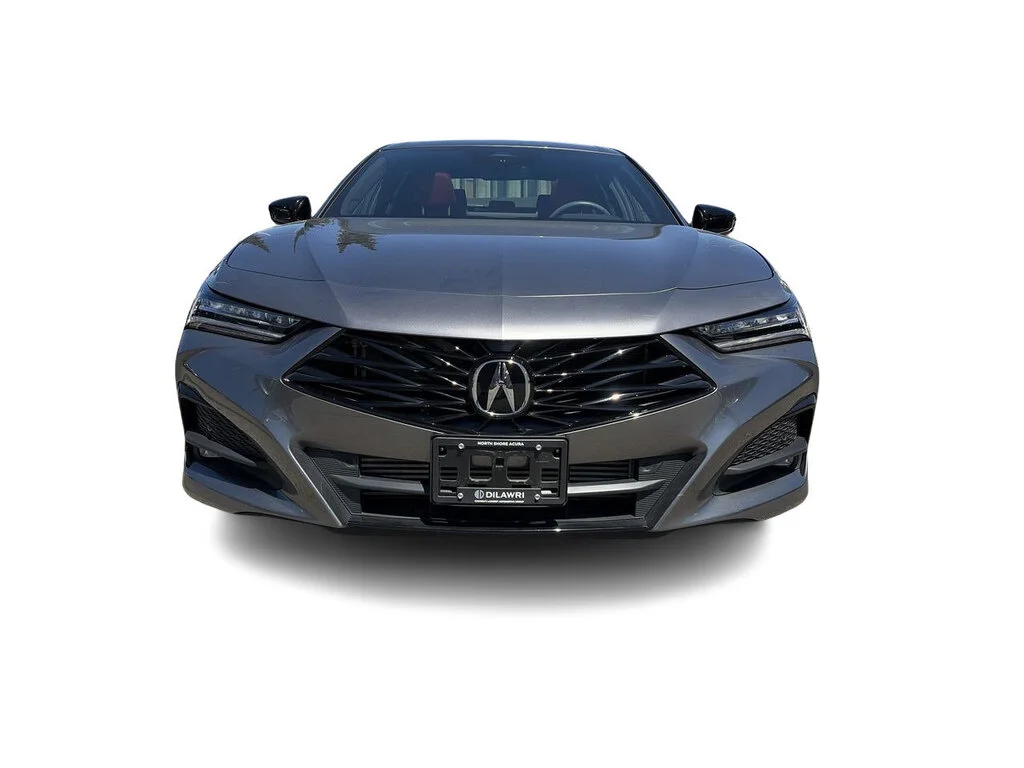 Used 2024  Acura SH-AWD A-Spec Certified Pre-Owned   Clean Title image 3