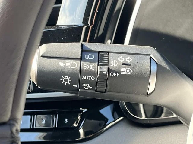 2026 Lexus RX 350 Luxury - Photo 34