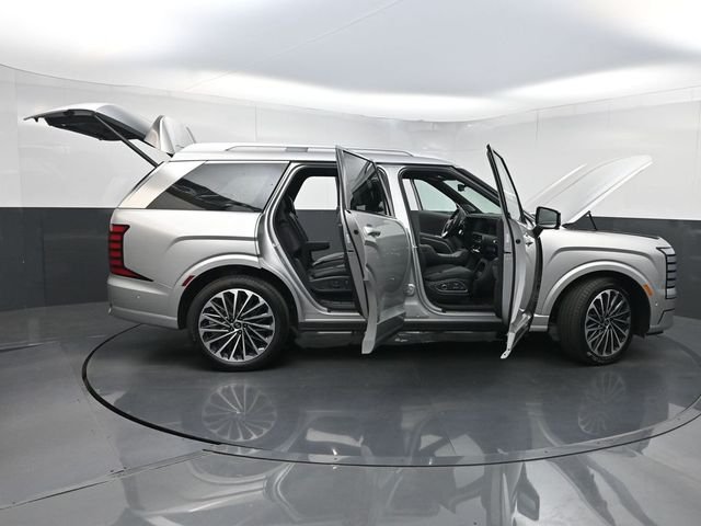 2026 Hyundai Palisade Calligraphy - Photo 50