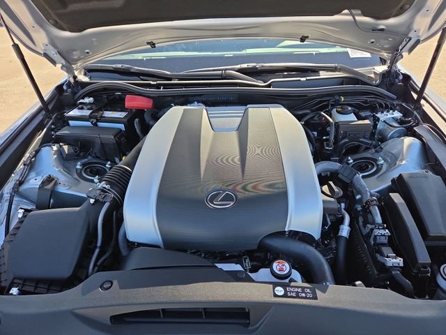 New 2026 Iridium Lexus F SPORT image 27