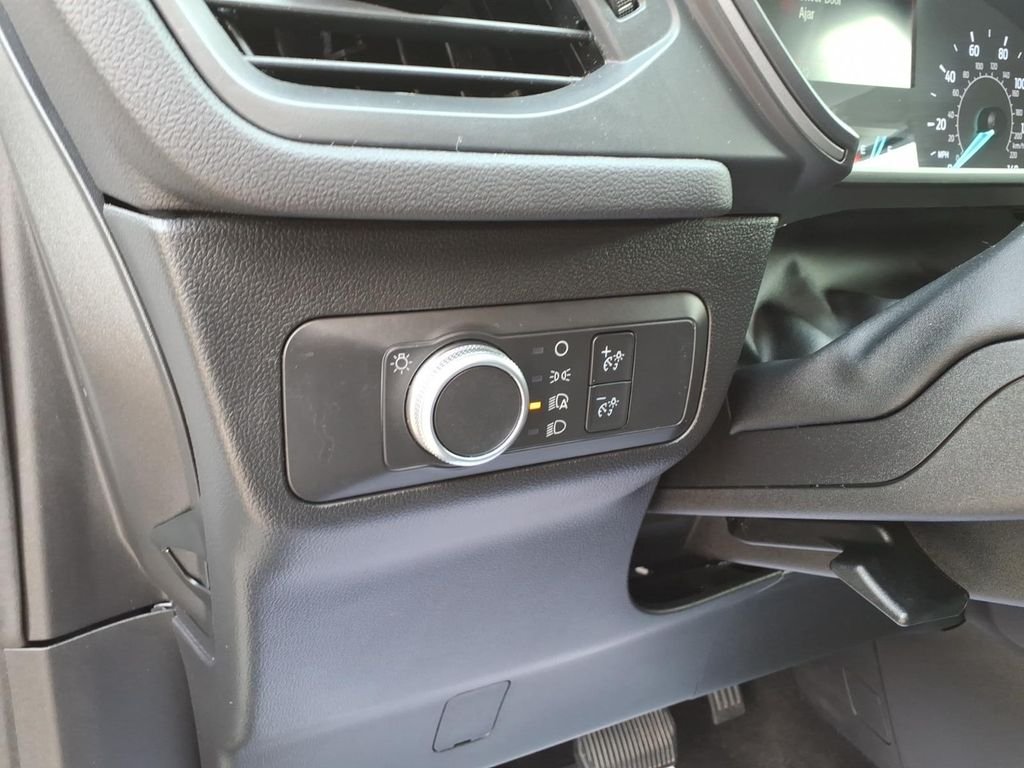 Used 2022 Oxford White Ford S image 14