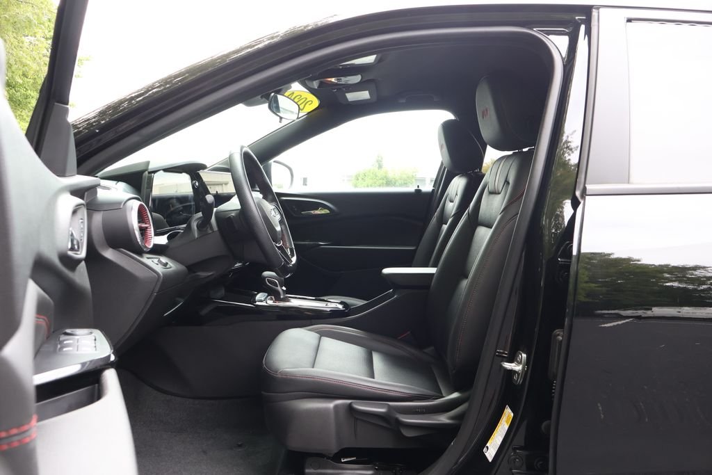 2024 Chevrolet Trax RS - Photo 33