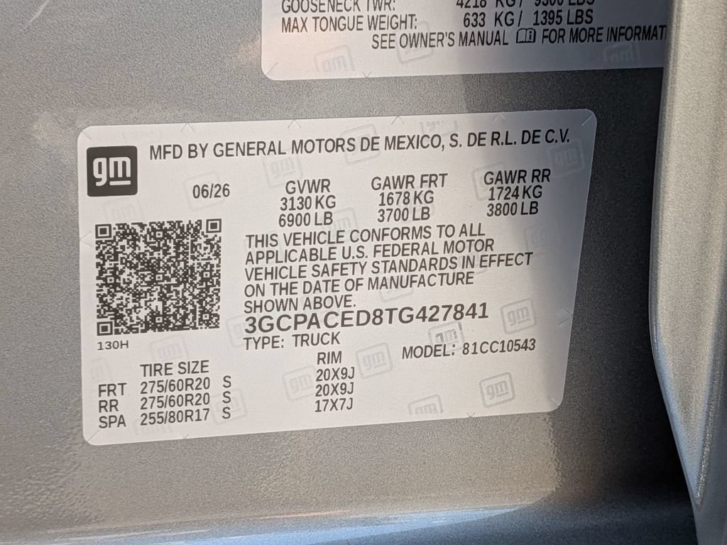 2026 Chevrolet Silverado 1500 LT - Photo 29