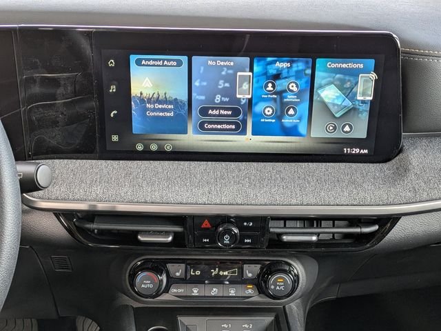 2026 Nissan KICKS SR AWD - Photo 13