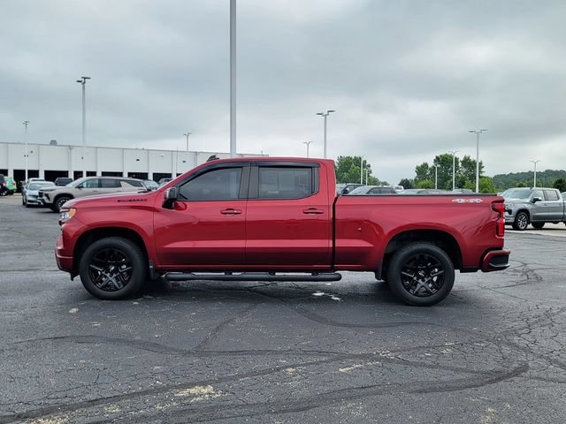 2023 Chevrolet Silverado 1500 RST - Photo 9