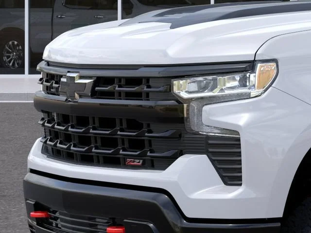 2026 Chevrolet Silverado 1500 LT Trail Boss - Photo 13