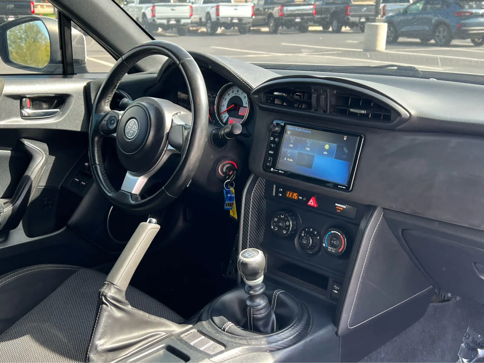 Used 2017 Halo Toyota  image 22