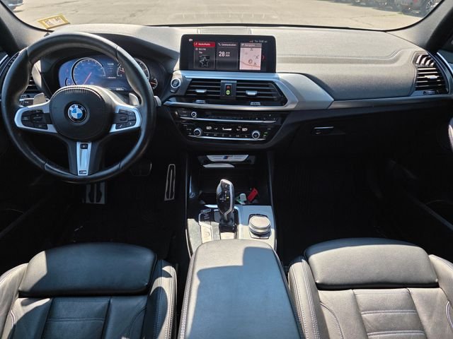 Used 2019 White BMW M40i image 25