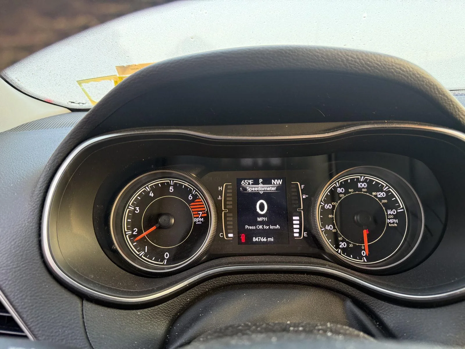 Used 2019 Gy Jeep Latitude Plus image 15