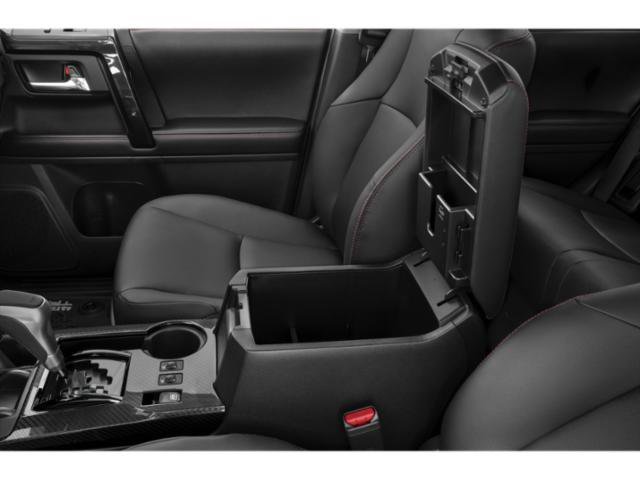 Used 2020 Army Green Toyota TRD Pro image 17