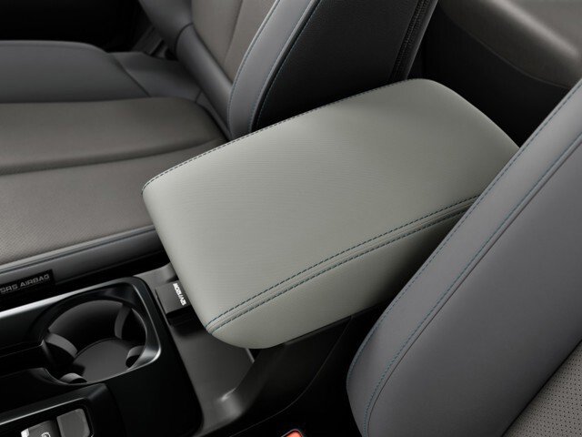 New 2026 CRYSTAL WHITE PEARL Subaru Limited Hybrid image 21