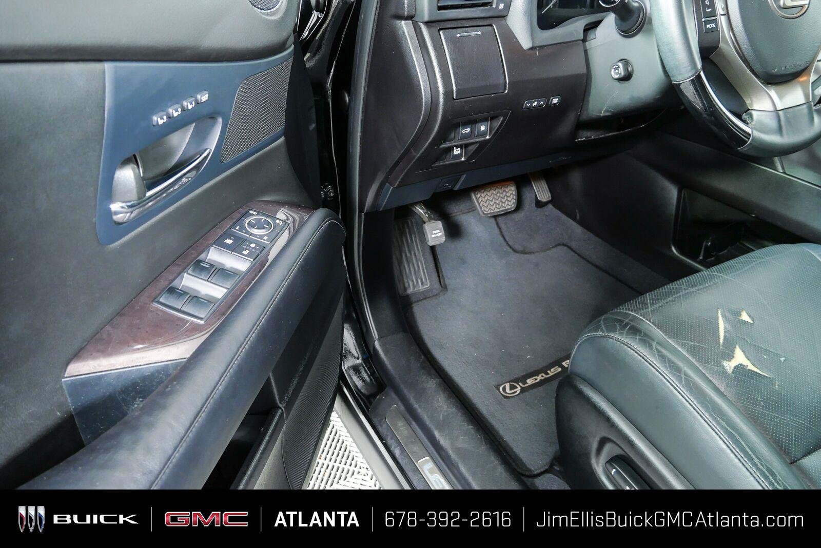2015 Lexus RX 350 - Photo 7