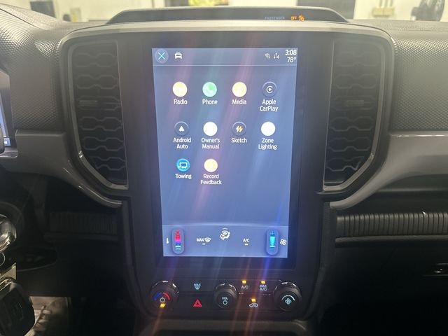 New 2026 Gray Ford XL image 24