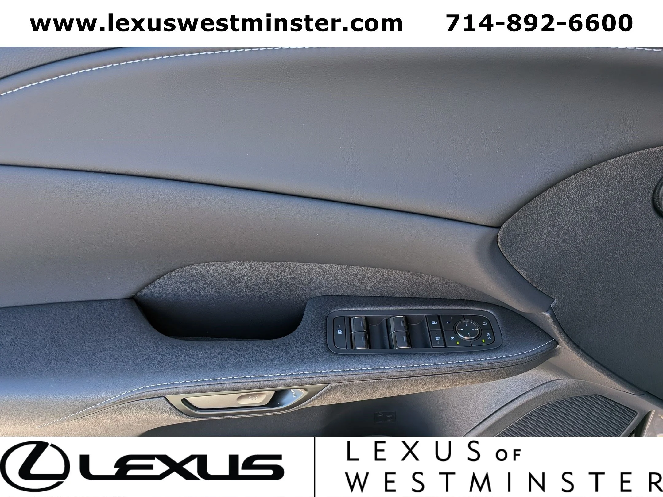 2026 Lexus RX 450h+ Premium - Photo 10