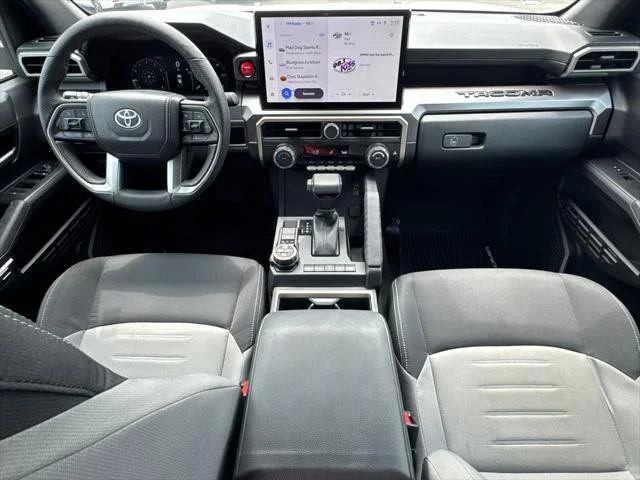 Certified Used 2025 ICE CAP Toyota  image 22