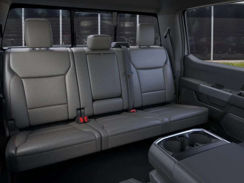 2026 Ford F-150 Lariat - Photo 11