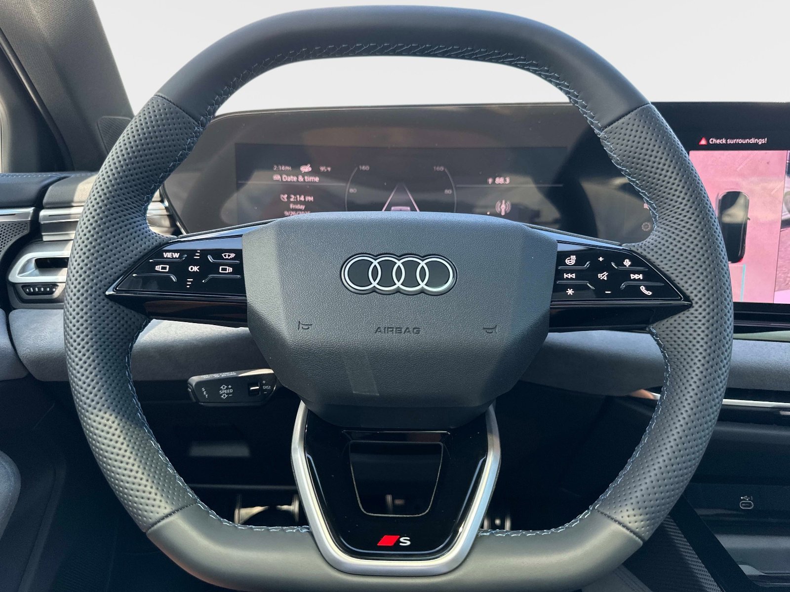 2025 Audi S5 Prestige - Photo 27