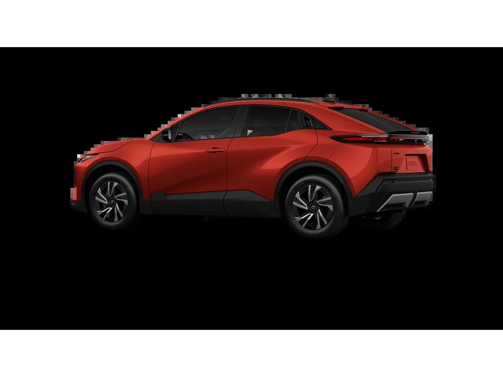 New 2026 Tandoori Toyota SE image 35