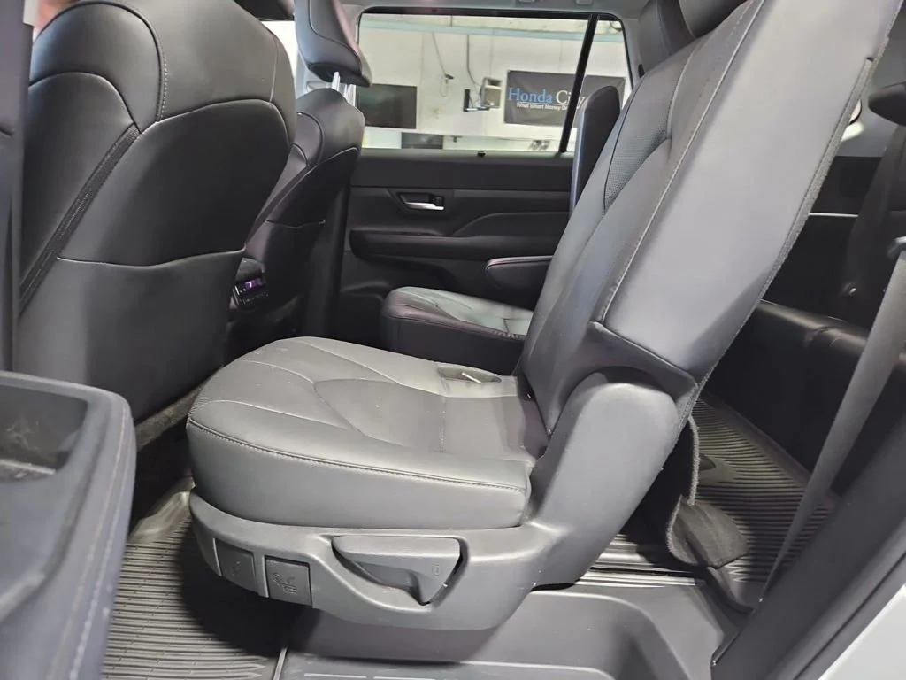 Certified Used 2025 Beige Toyota Platinum image 7