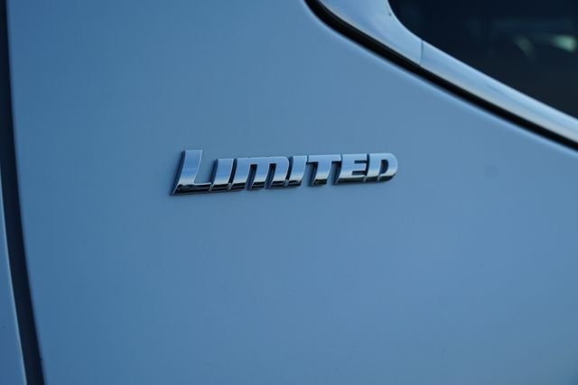Certified Used 2025 Beige Toyota Limited image 9