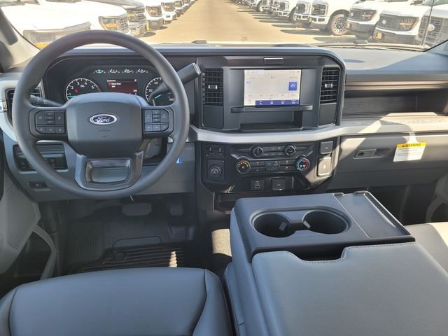 New 2026 White Ford XL image 7
