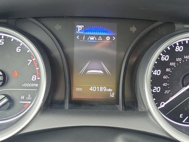 Certified Used 2024 CELESTIAL SILVER Toyota  image 24
