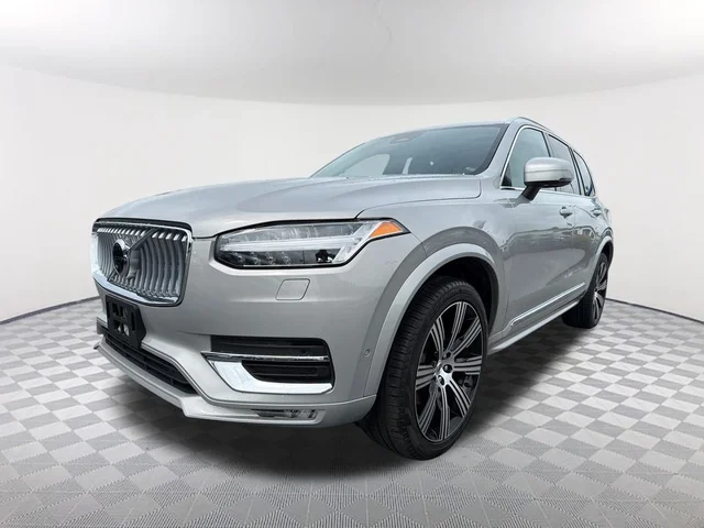 2023 Volvo XC90 Ultimate