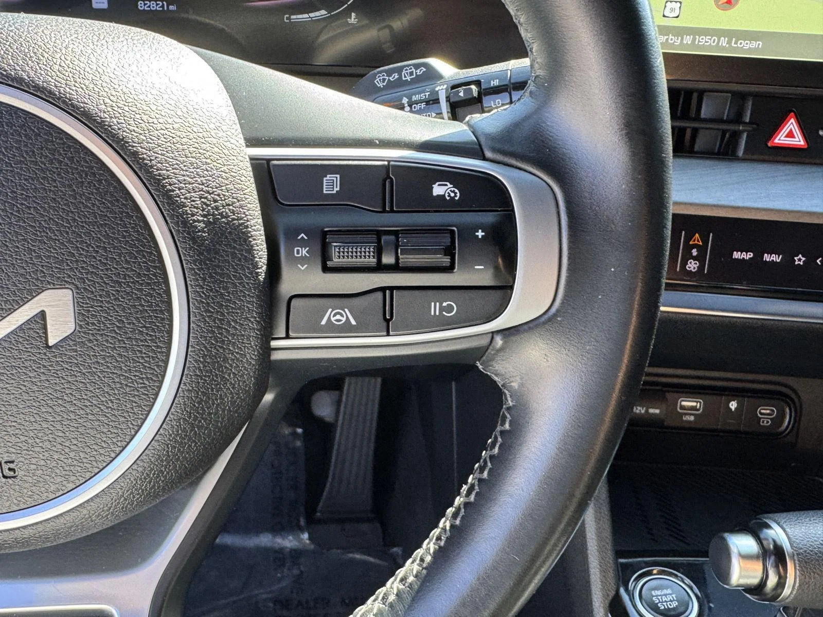 2023 Kia Sportage X-Line - Photo 29