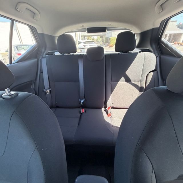 Used 2025 White Nissan S image 28