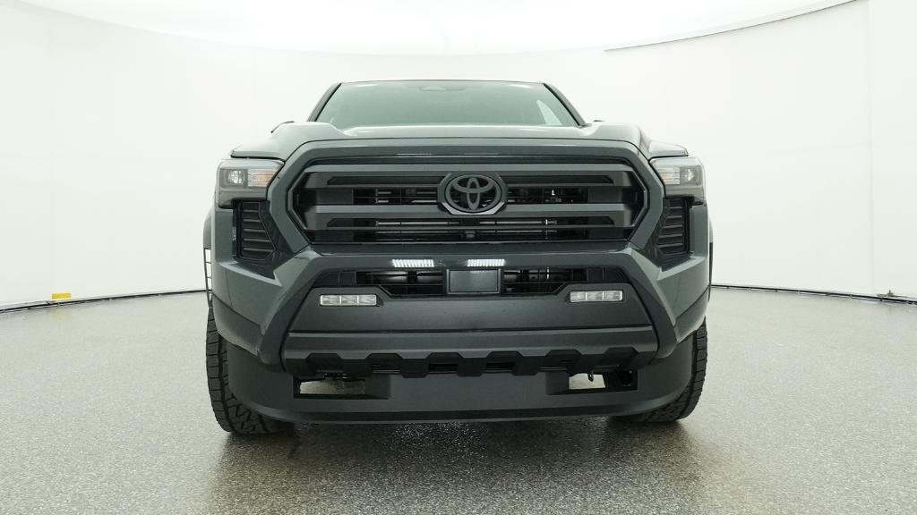 New 2026 Underground Toyota SR5 image 4