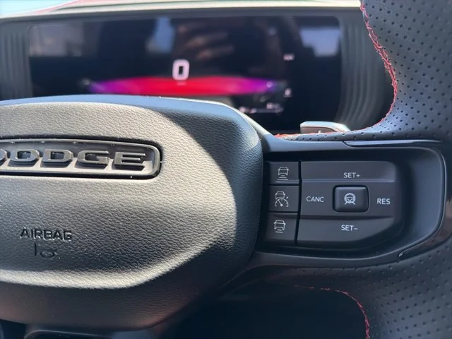 New 2026 Black Dodge Scat Pack image 22