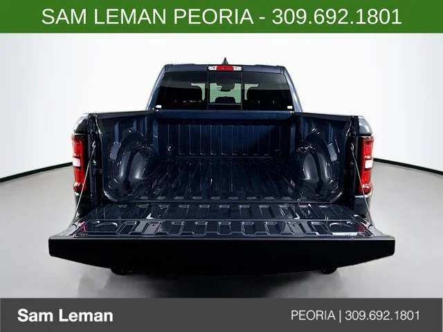 New 2026 Blue Ram Big Horn/Lone Star image 25
