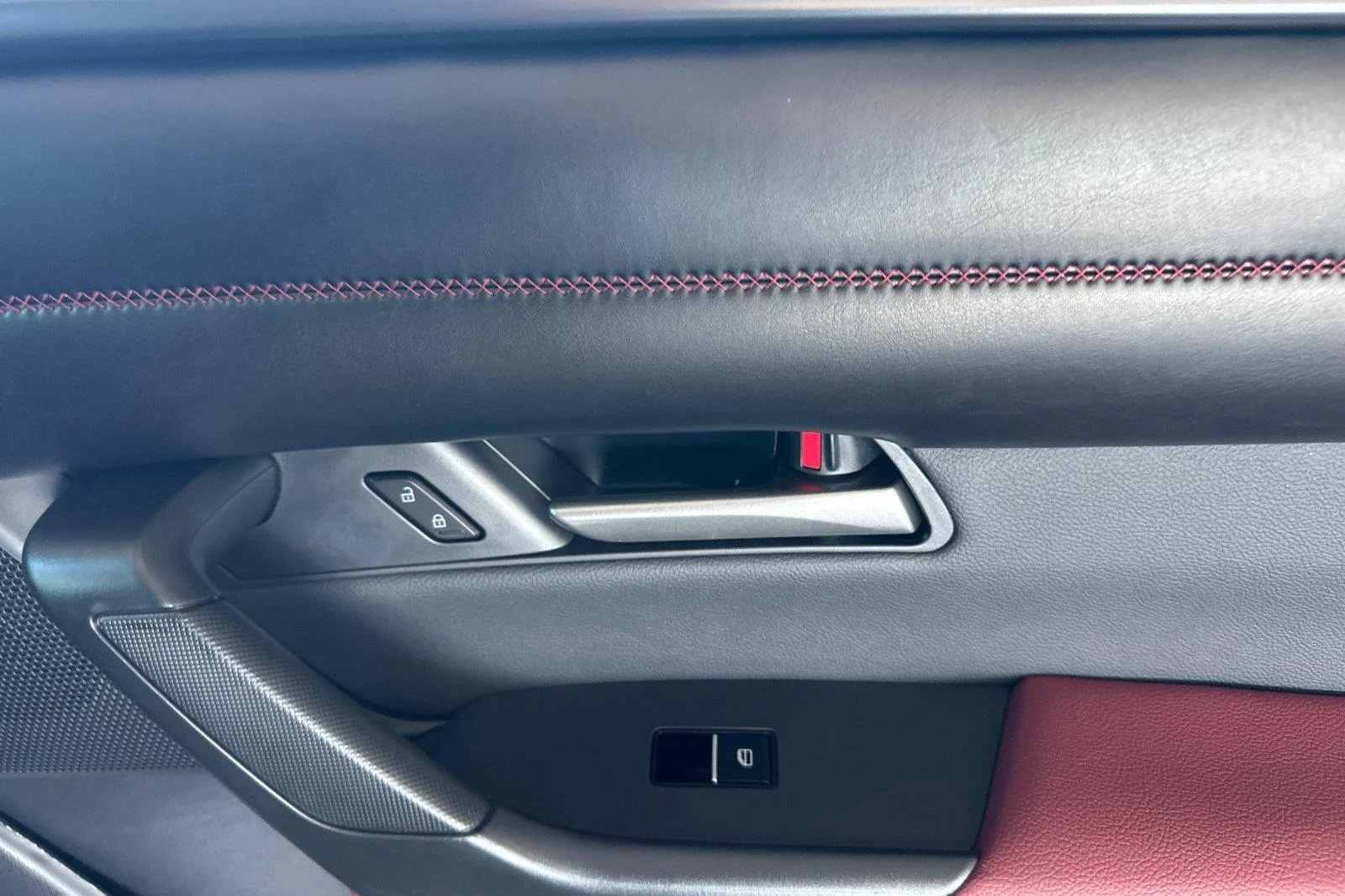 New 2026 Wind Chill Pearl Mazda Premium AWD image 20