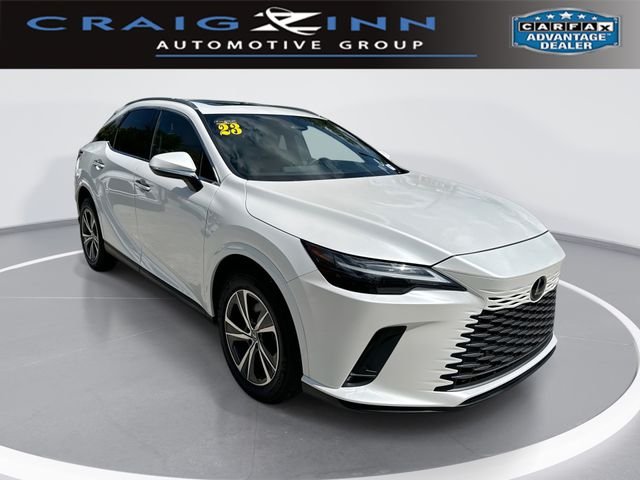 2023 Lexus RX 350 350 Premium FWD's photo