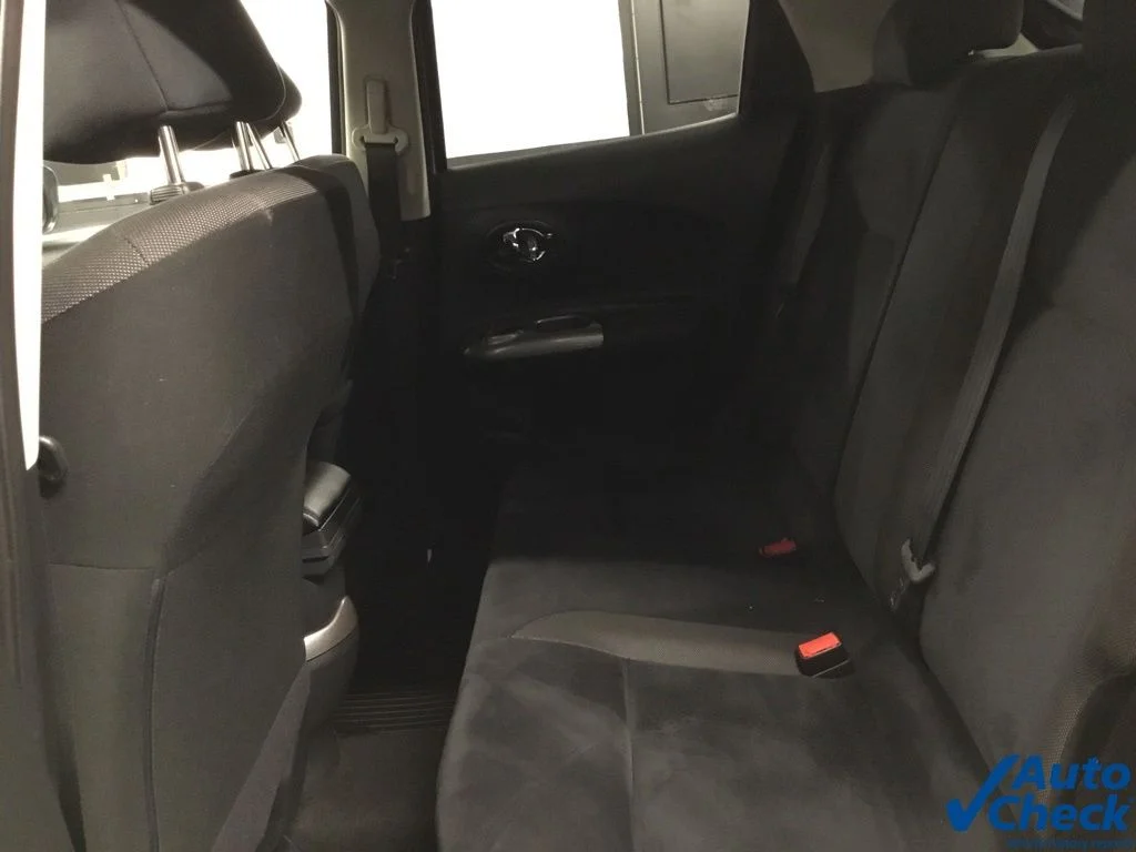 Used 2017 Silver Nissan SV image 28