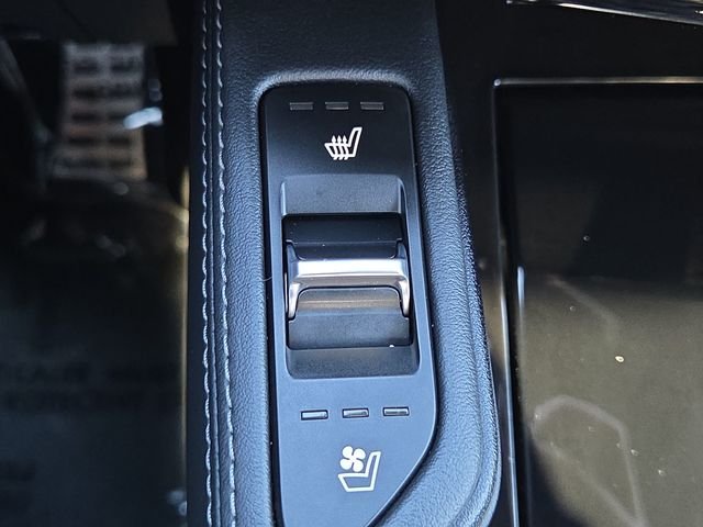 Used 2024 Black Kia SX X-Pro image 15