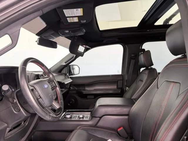 Used 2019 Gray Ford Limited image 10