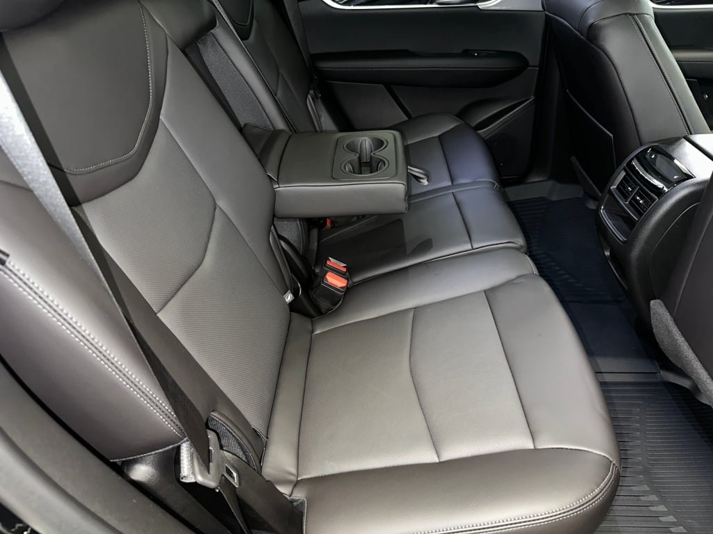 2026 Cadillac XT5 Premium Luxury - Photo 31