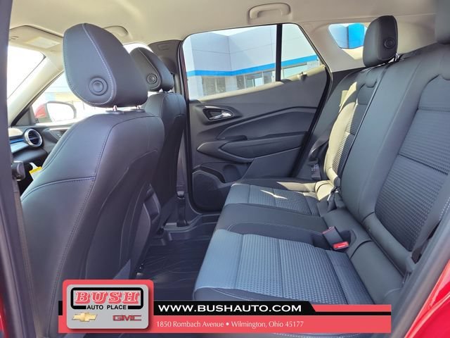 2026 Chevrolet Trax LT - Photo 12