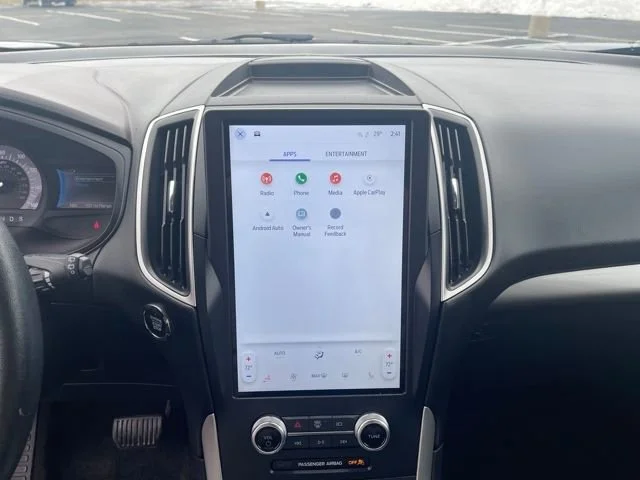 2024 Ford Edge SEL - Photo 21