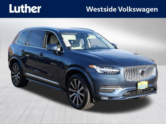 2023 Volvo XC90 Plus