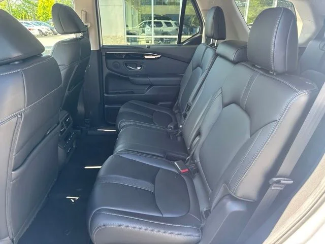 2023 Honda Pilot EX-L - Photo 21