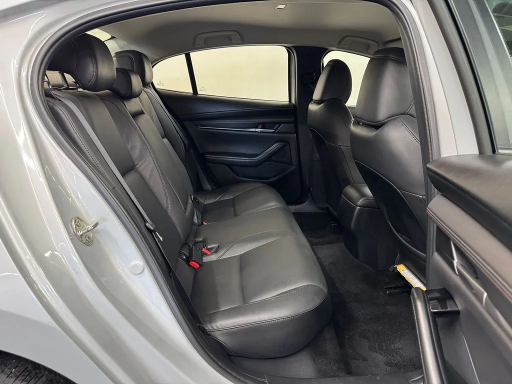 Used 2024 White Mazda 2.5 S Select Sport 2.5 S Select Sport image 27