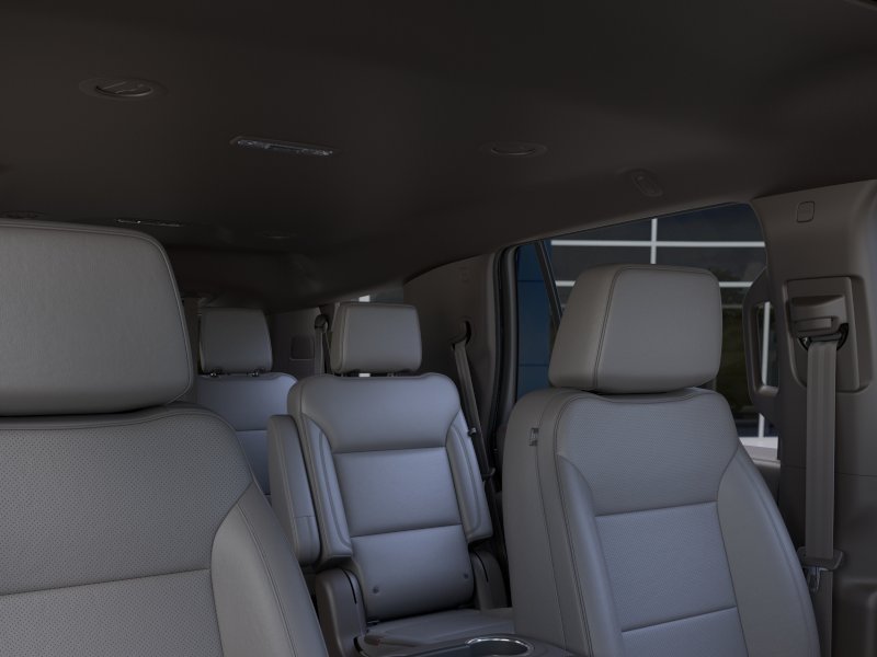2026 GMC Yukon Elevation - Photo 27