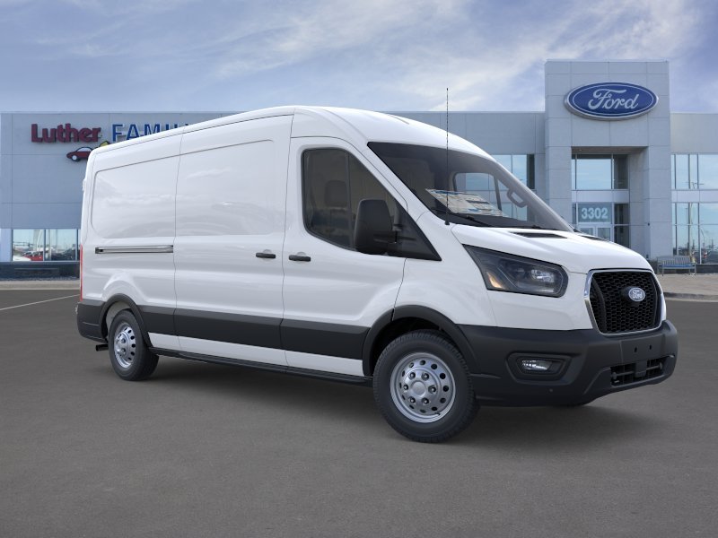 New 2026 Oxford White Ford  image 34